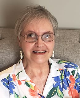 SCOTT, Joan (nee Nelson)