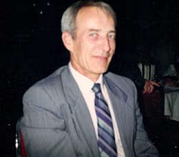 WHITE, Joseph Jerome