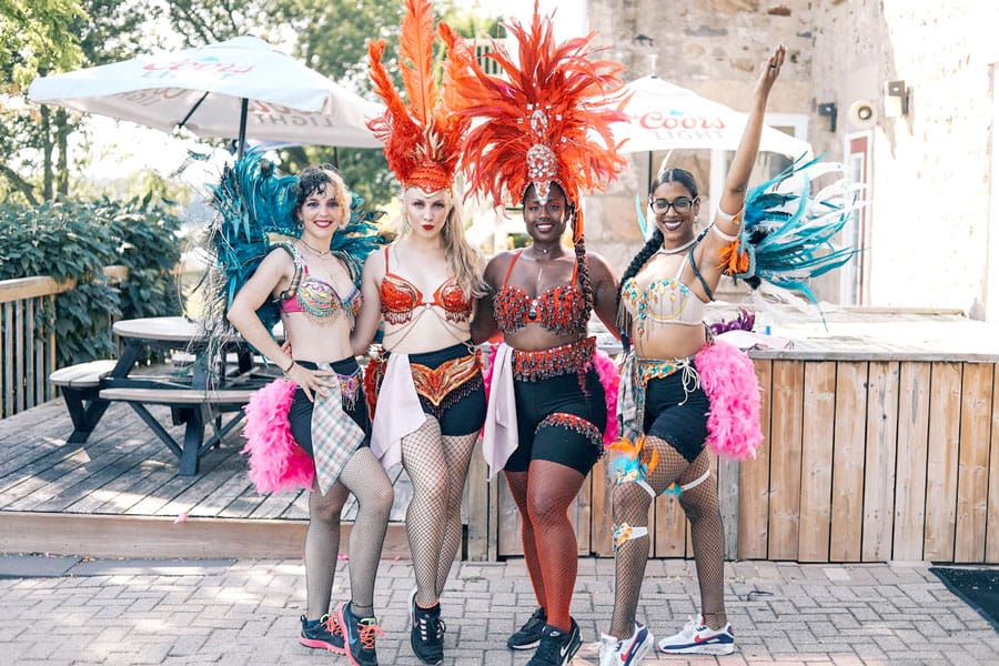 Black Heritage Month celebration in Town of Minto to feature Kween