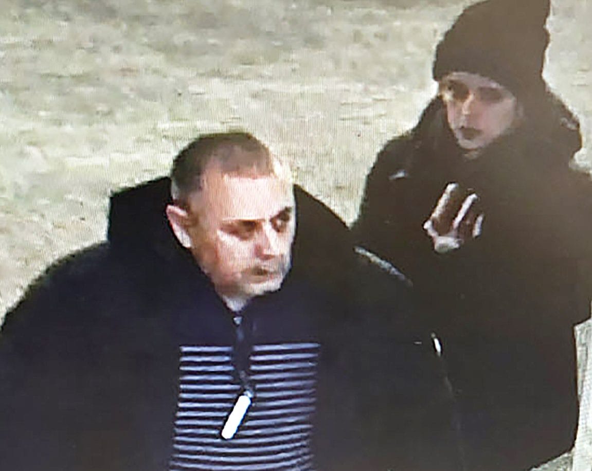 Police seek tips in separate thefts in Fergus, Elora