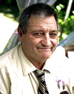 ACHESON, Ronald “Ron” Nelson