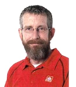 BURGESS, Dennis Franklen