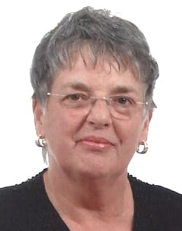 COBURN, Gysbertje “Beppy”