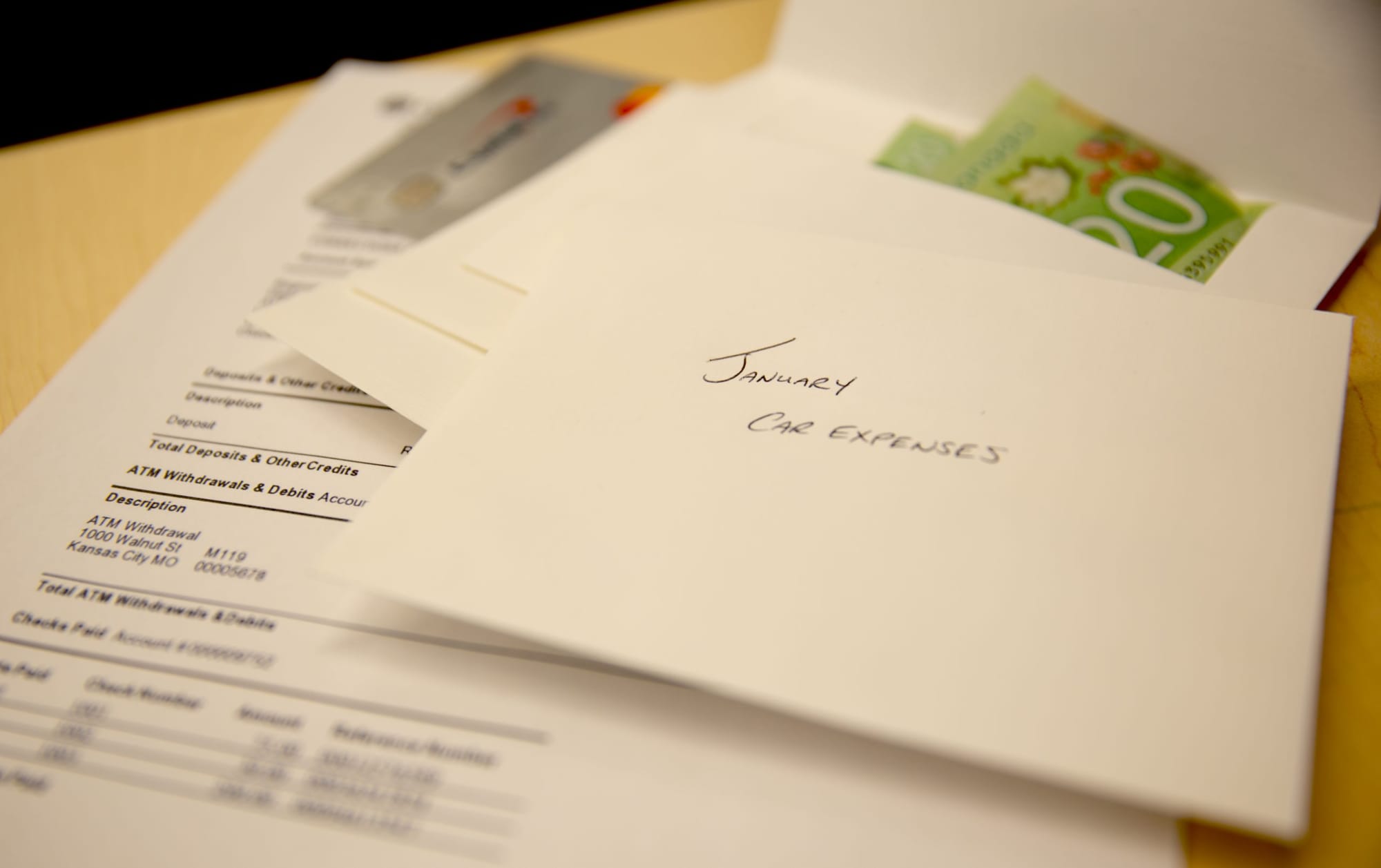 Navigating high-interest debt with strategic planning