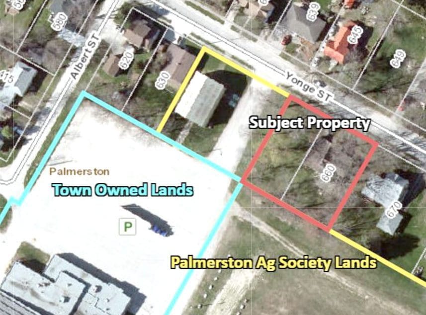Town of Minto approves rezoning for high-density Palmerston development