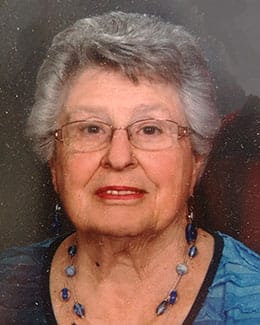 FOTHERINGHAM, Frances Jessie