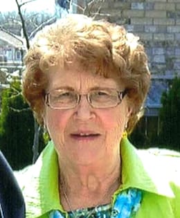 GRAHAM, Doreen Helen (née Cramp)