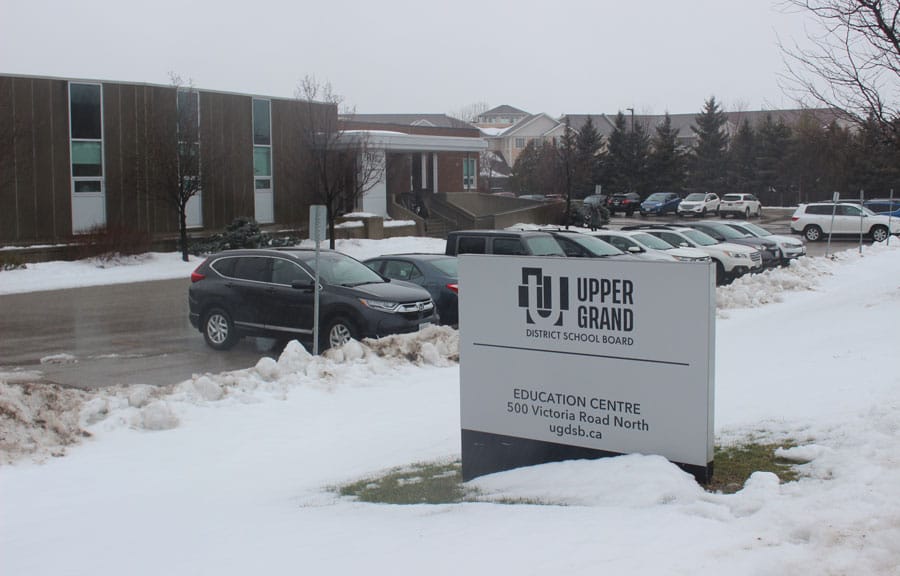 UGDSB seeks input on 2024-25 school year calendars