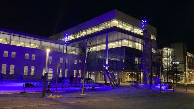 ‘Faces of Recovery’ panel highlights lesser-known eating disorders