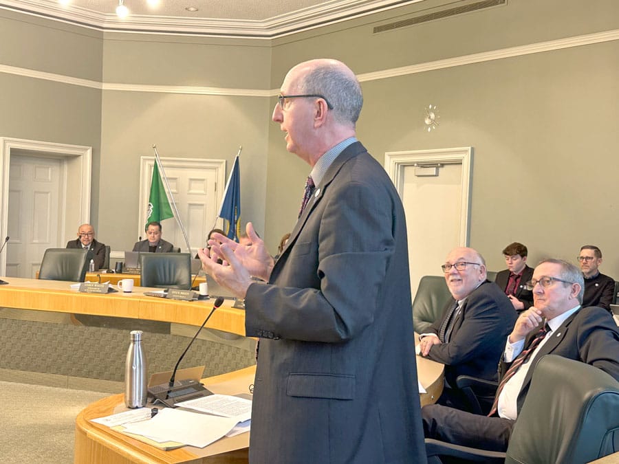 County approves 2024 budget with 4.6% tax levy increase