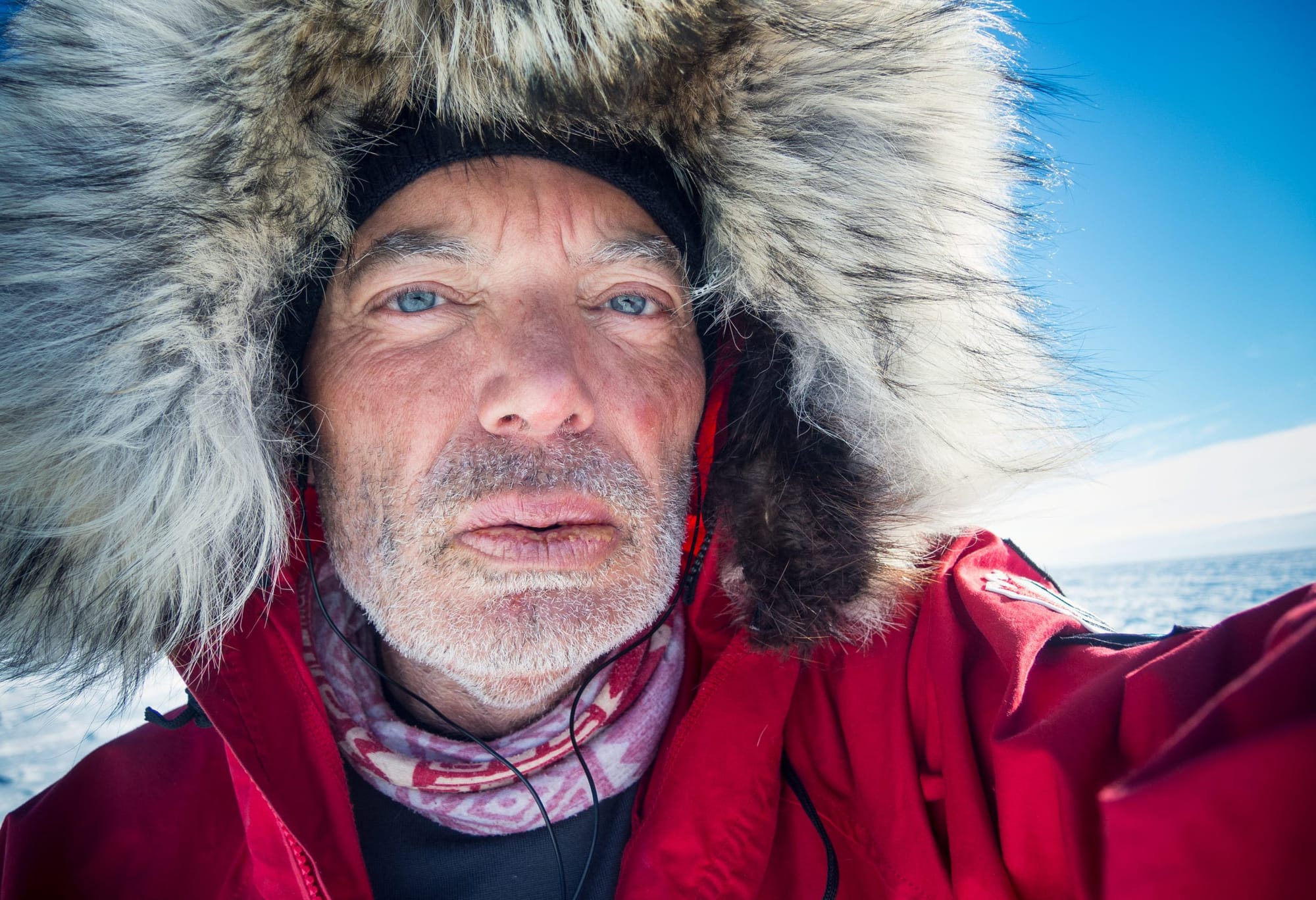 Beyond boundaries: Elora Adventurer treks from pole to peaks