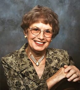 McALPINE, Mildred Matilda (Sanders)