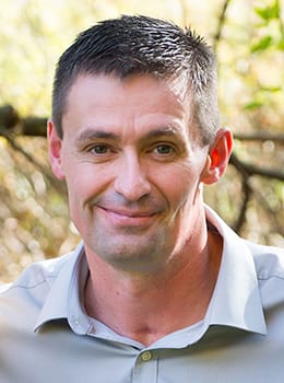 McCRAE, Christopher David