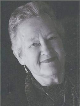 McDOUGALL, Lois (nee Martin)