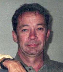 McGONEGAL, Carm Darwin