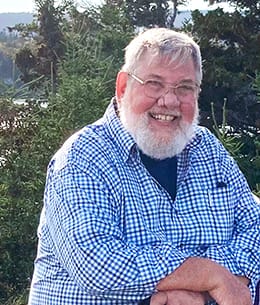 McLEAN, Douglas Keith (Doug)