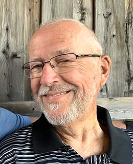 MOFFIT, John “Barry”