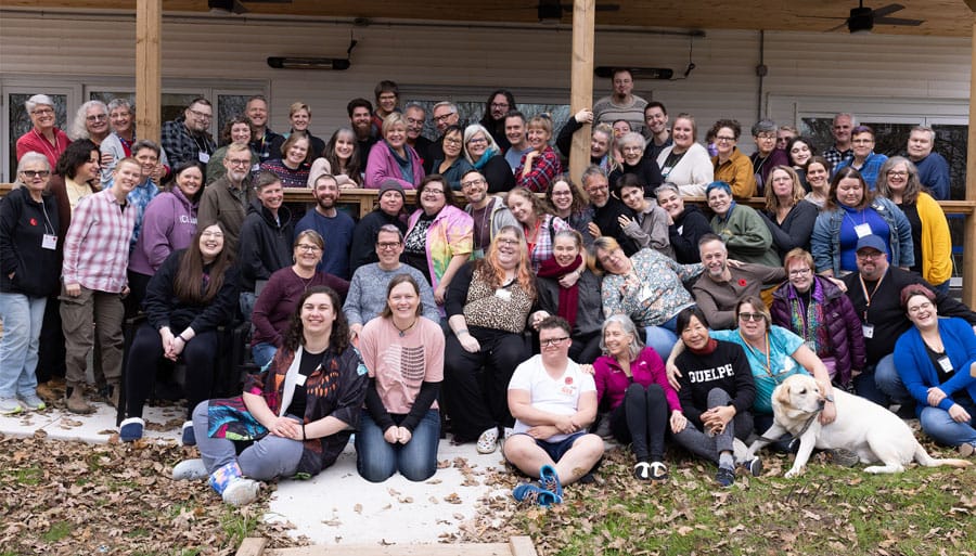 Rainbow Chorus Waterloo-Wellington celebrates 30th anniversary