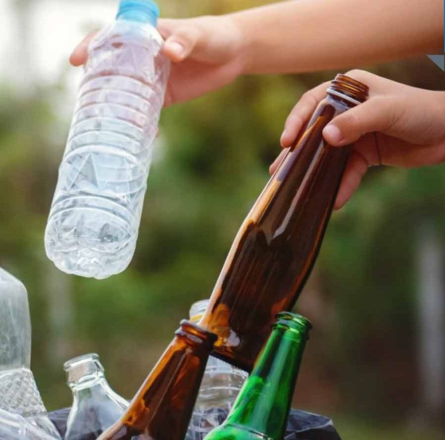 Recycling project in Puslinch a hit with residents, council