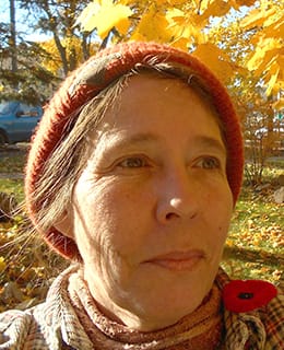 TAYLOR-BROUGH, Debora Anne