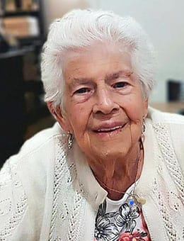 TEUSINK, Hilda (Reitsma)