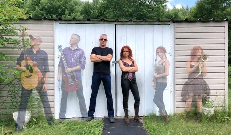 Red Dirt Skinners return to Fergus