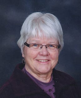 BLACK, Donna Marlene