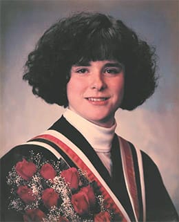 BROWN, Laura Christine