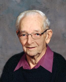 BYERS, Leslie Stewart