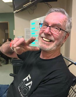 CHEETHAM, Douglas Hugh