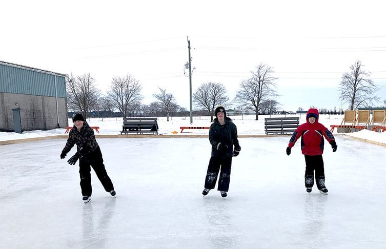 Mapleton Family Day Fun Fair is Feb. 19