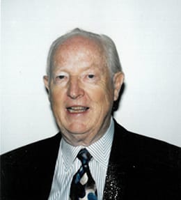 HUTCHISON, William ‘Glen’