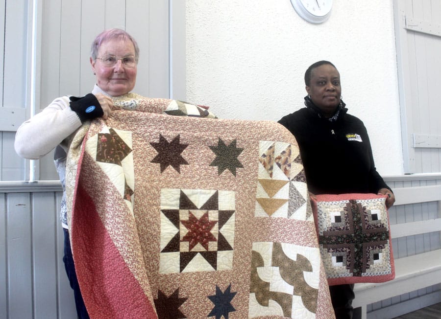 Guelph Black Heritage Society offers monthly seniors club