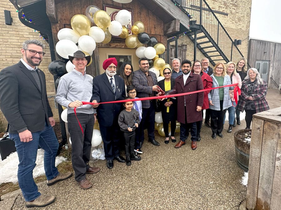 Drayton Chop House celebrates Grand Opening