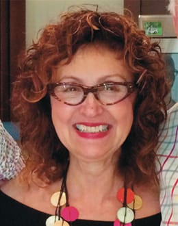 LAROCQUE, Laurette Marie