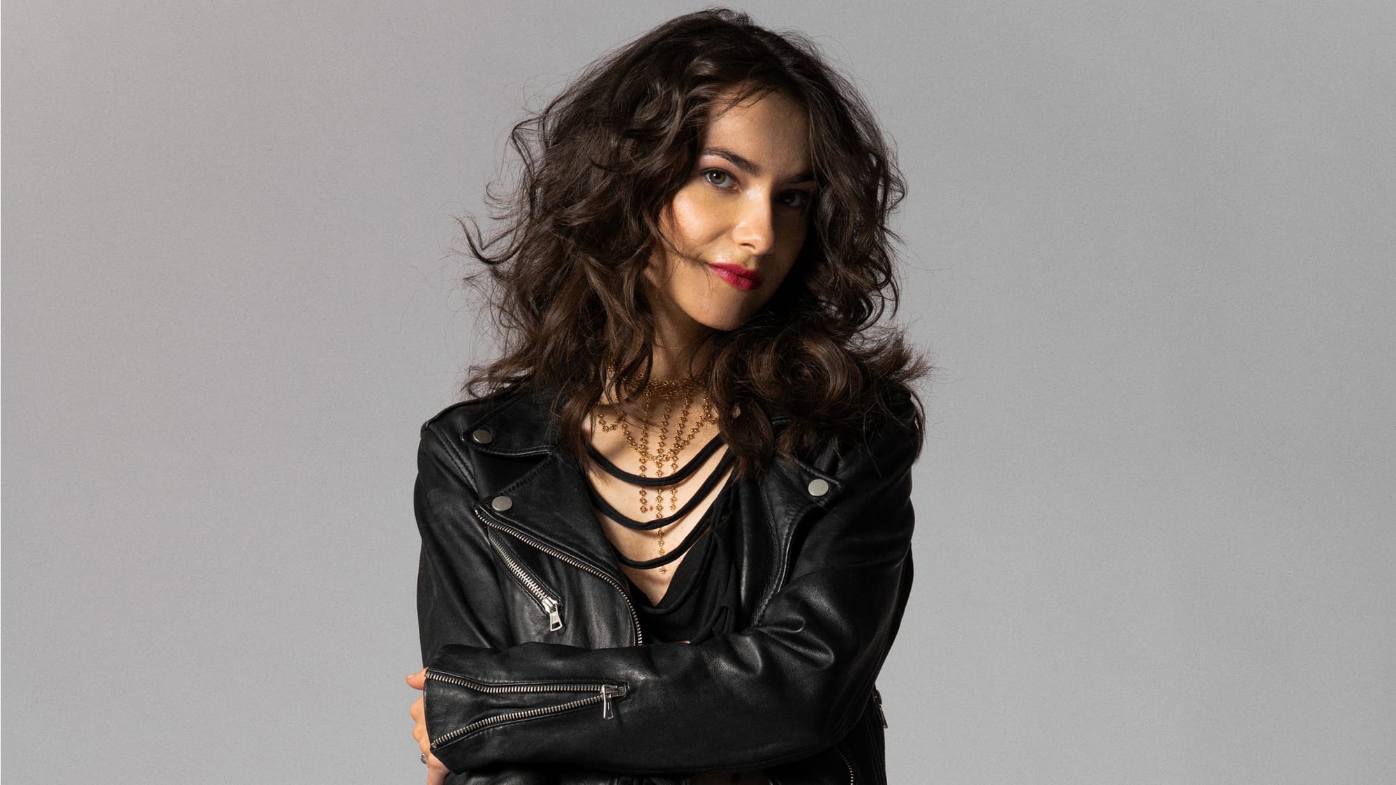 Madison Galloway releases new blues-rock anthem: Love Like Yours