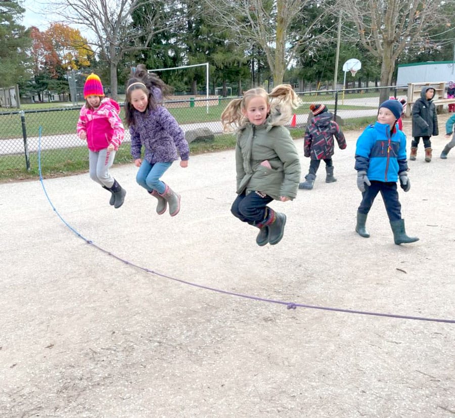 Youth programs highlighted in 2023 Mapleton recreation review