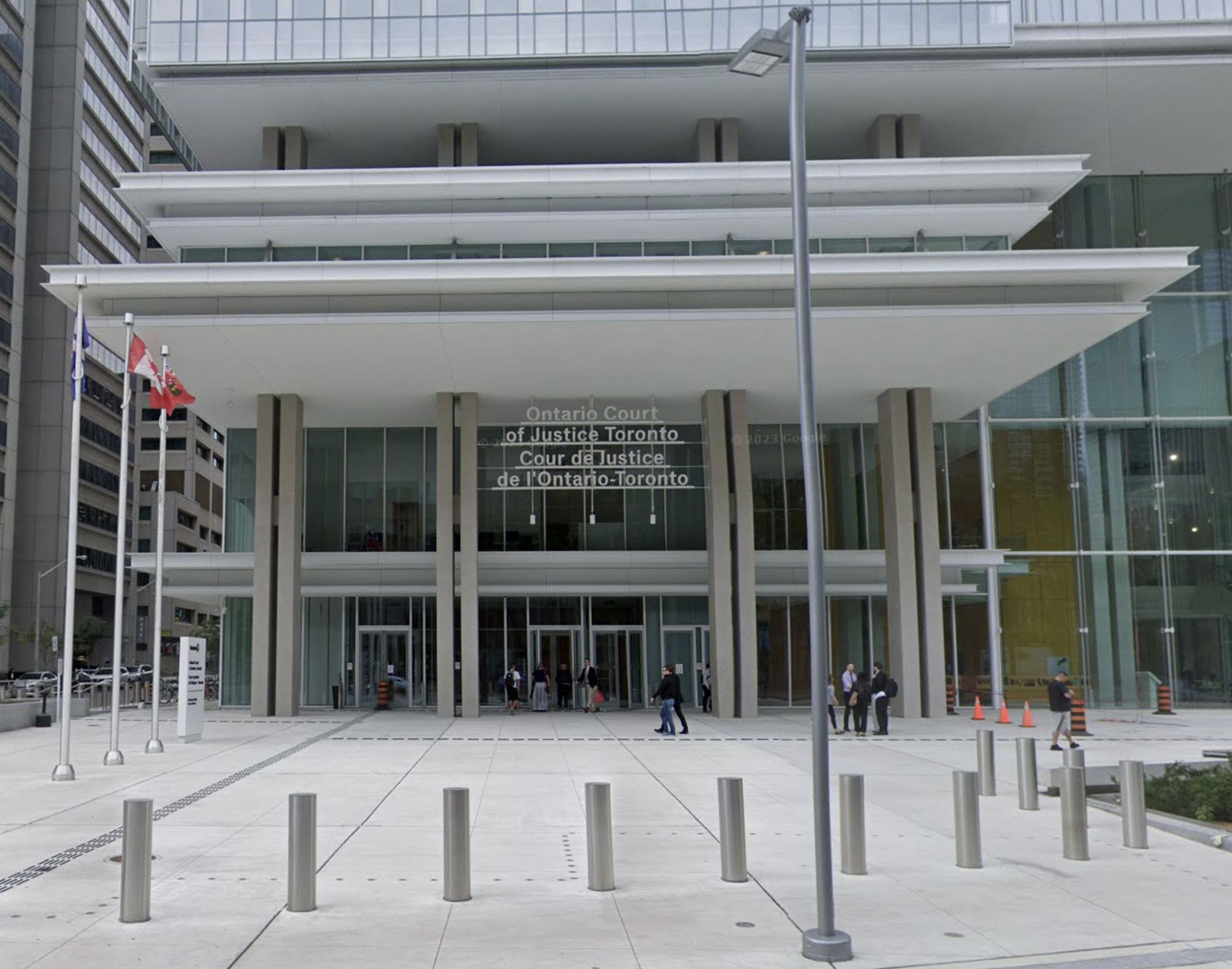 Fergus man sentenced to prison following online child exploitation stings