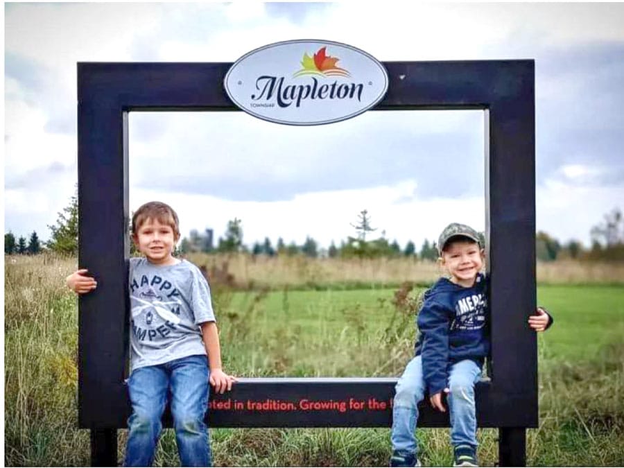 Economic development 2023 review presented to Mapleton council