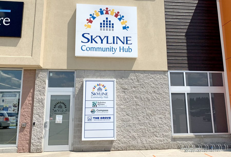 Permanent EarlyON centre coming to Centre Wellington