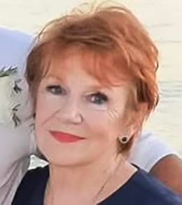 VARNEY, Kathleen “Kay” Mary (née Murphy)