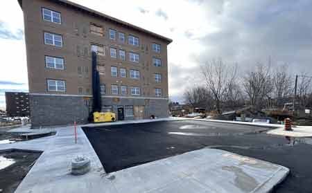 Province touts 'prudent' budget despite record spending