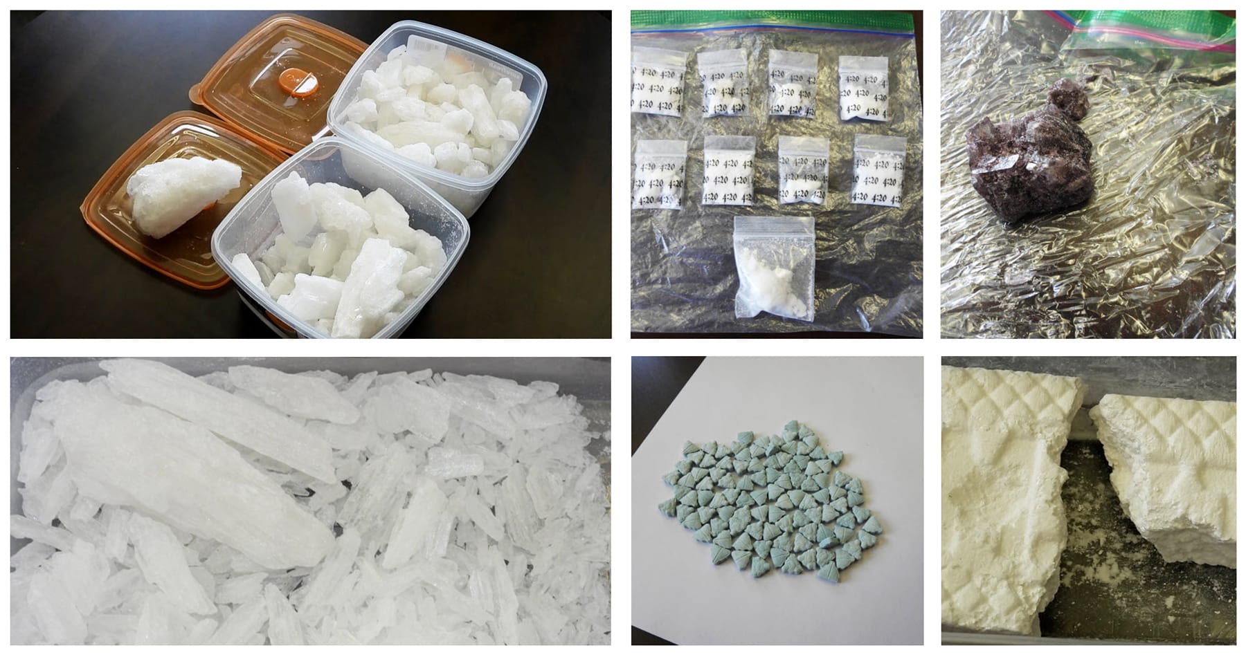 Local man charged after drug bust in Arthur