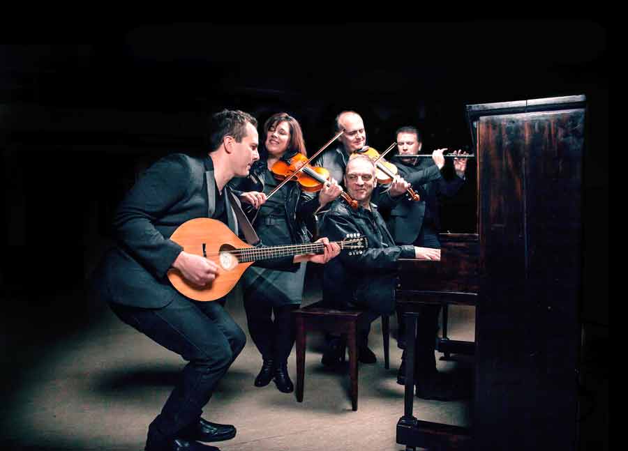 Barra MacNeils play Fergus in July