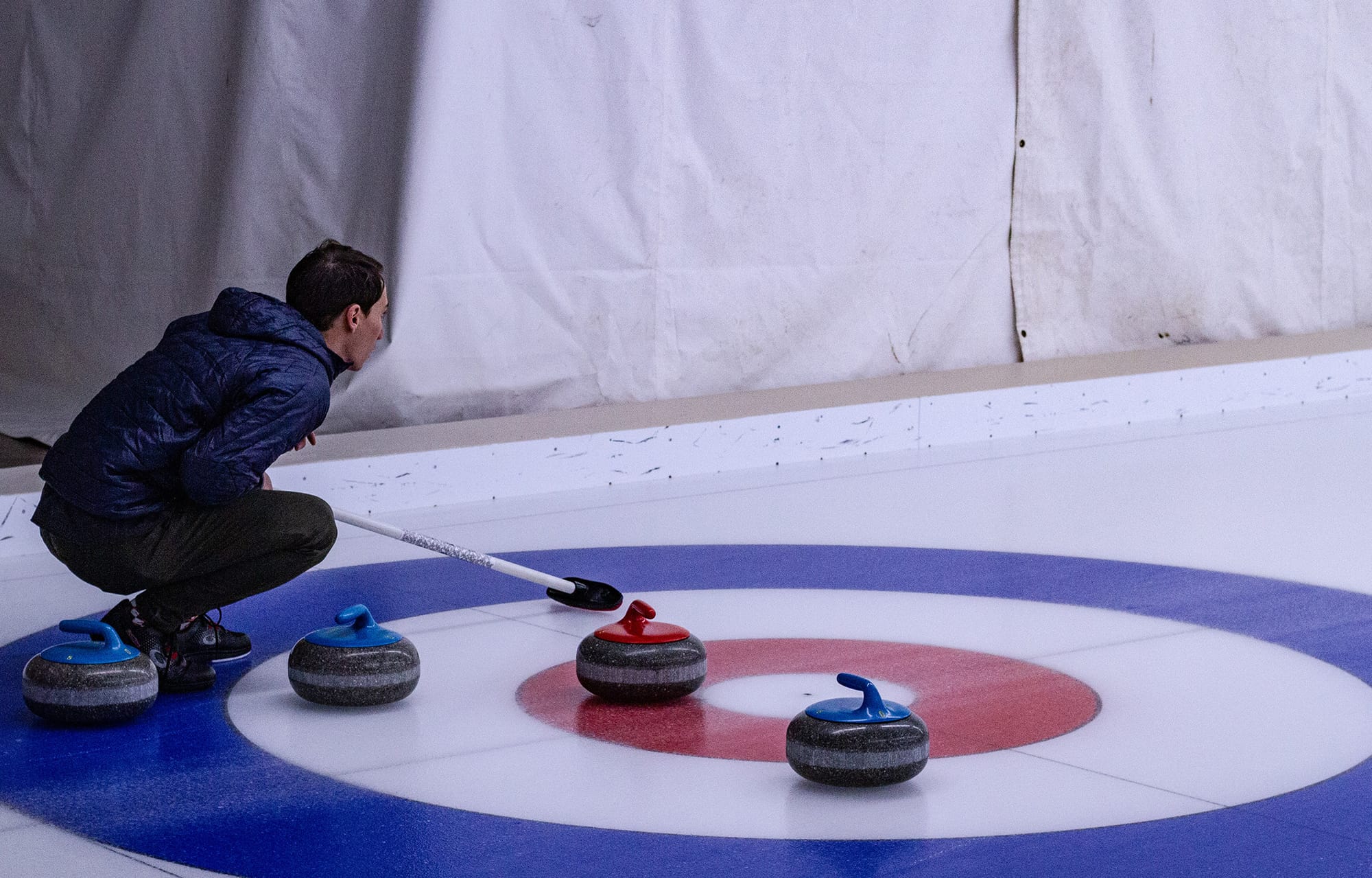 Boo Radley Project to host second annual ‘Boospiel’ curling tournament