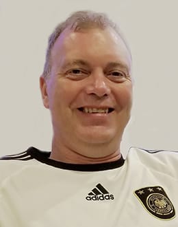 BRAUNSTEIN, Michael “Mike”