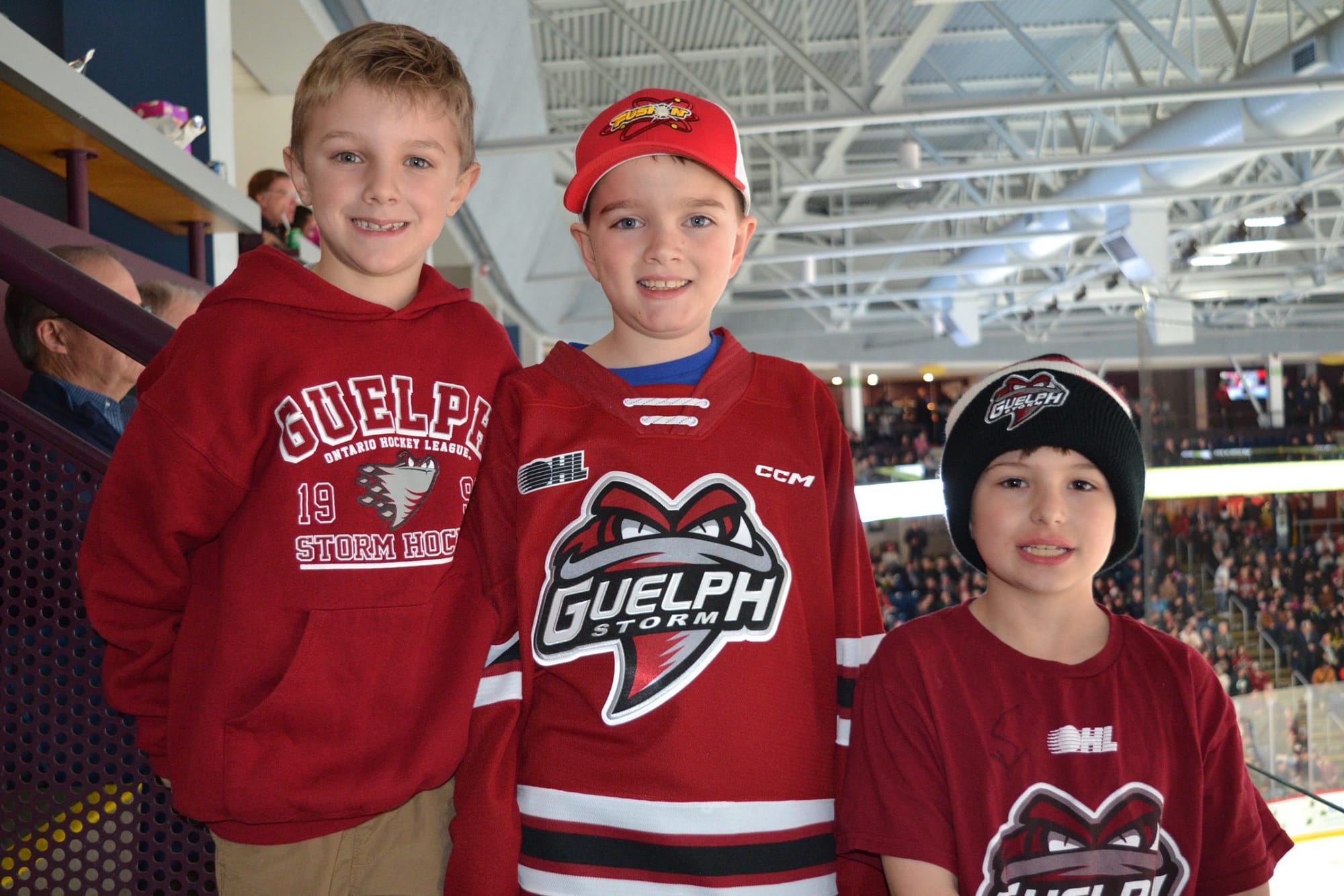 Volunteers score big in Sleeman’s Pick Up the Tab contest