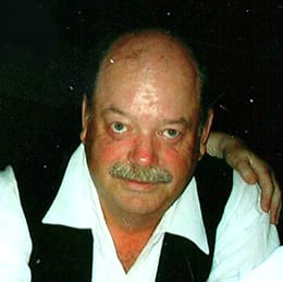 GOODWIN, Daniel Dale “Boone”