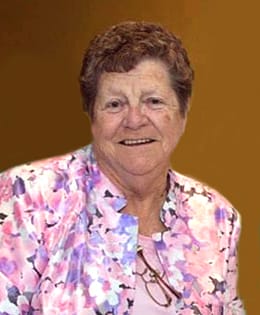 ILES, Maureen Blanche (née Dunn)
