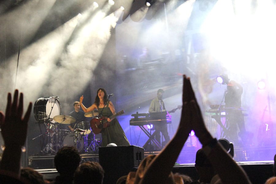 Riverfest Elora, Fergus Scottish Festival on list of Top 100 Ontario Festivals